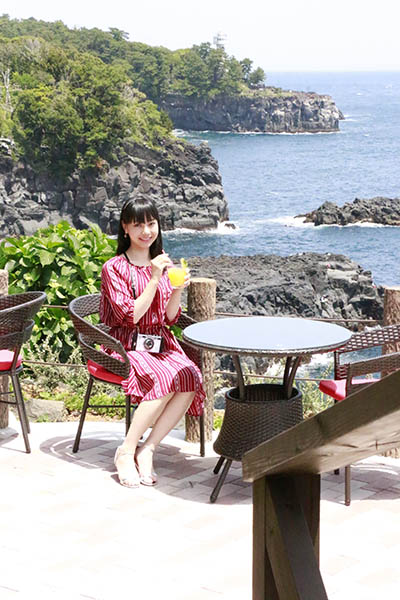 ニューヨークランプミュージアムフラワーガーデン 伊豆高原巡り ｜ 美術館・ジオ・観光ガイド【伊東観光施設協議会】